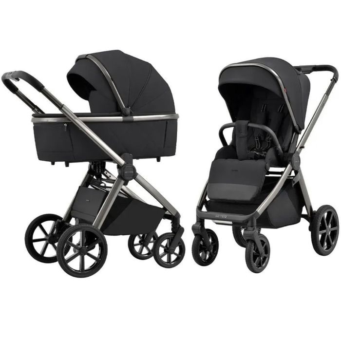 Коляска 2в1  Carello Omega