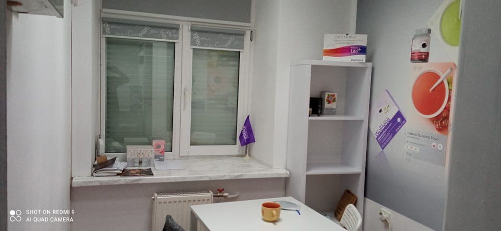 Продаж нежитлового приміщення вільного призначення в центрі міста