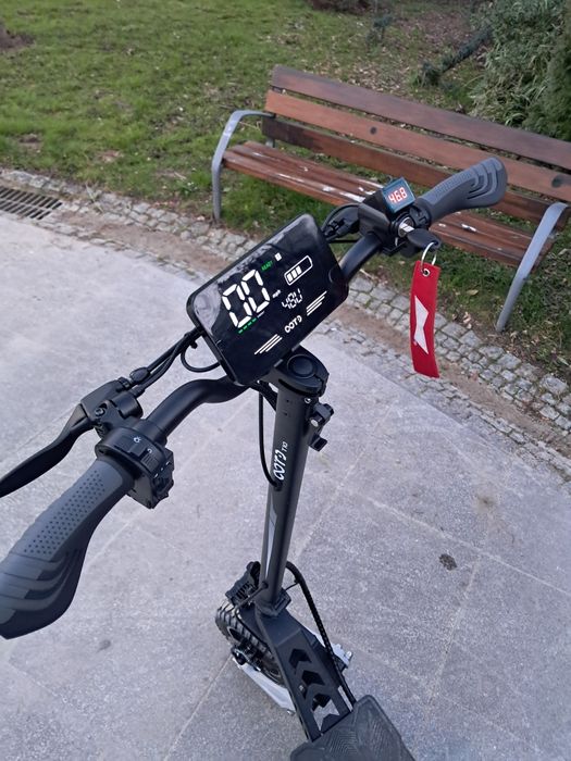 Trotinete Elétrica OOTD T10