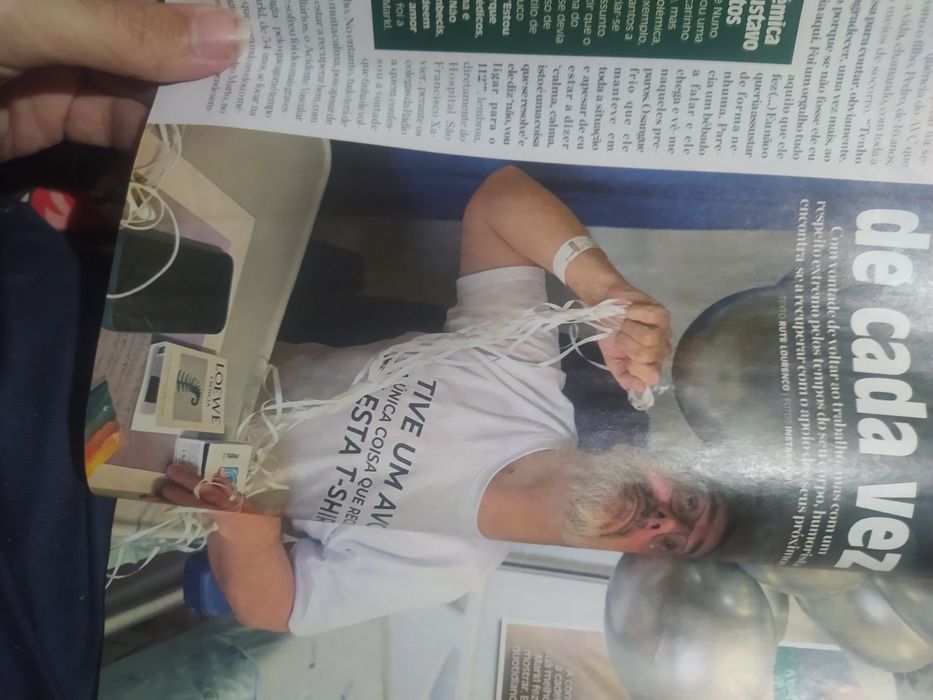 TV guia Portugal revista 02446 Nuno Markl  Letícia spiller etc