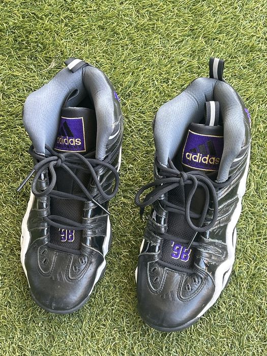 Adidas Kobe Two (KB8 || )