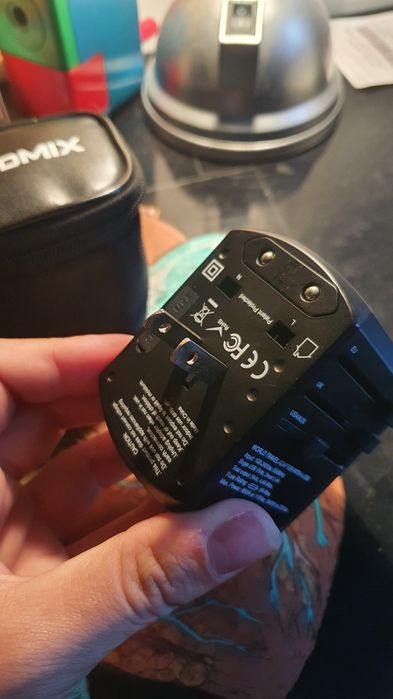 Jydmix Travel Adapter (UK + USA + EU Plug)64740191943554124