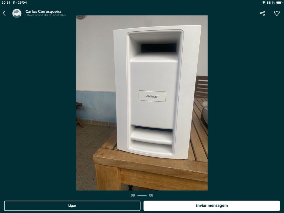 Bose Lifestyle® 48 Series IV