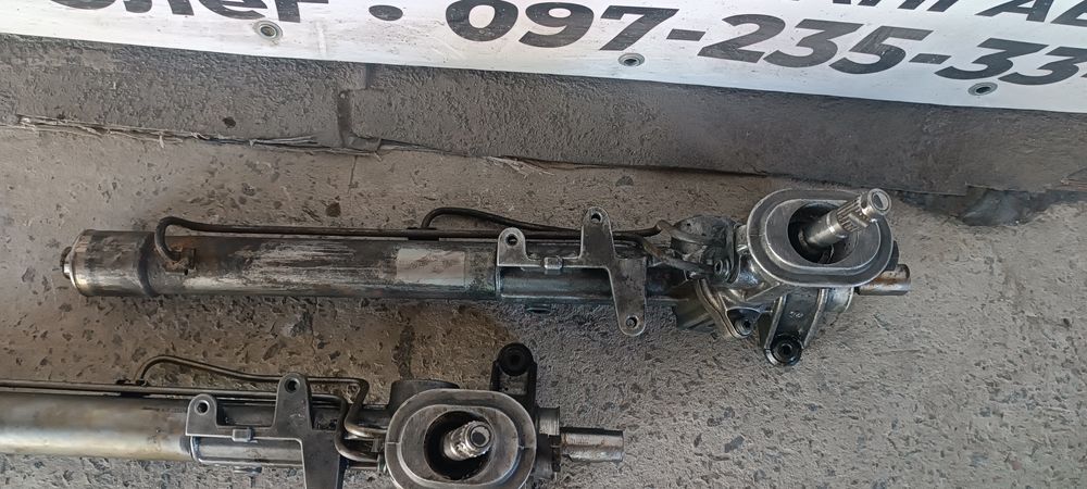 Рульова рейка Шкода Октавія,Skoda Octavia,VW  Golf 4,Audi A3,Гольф 4.
