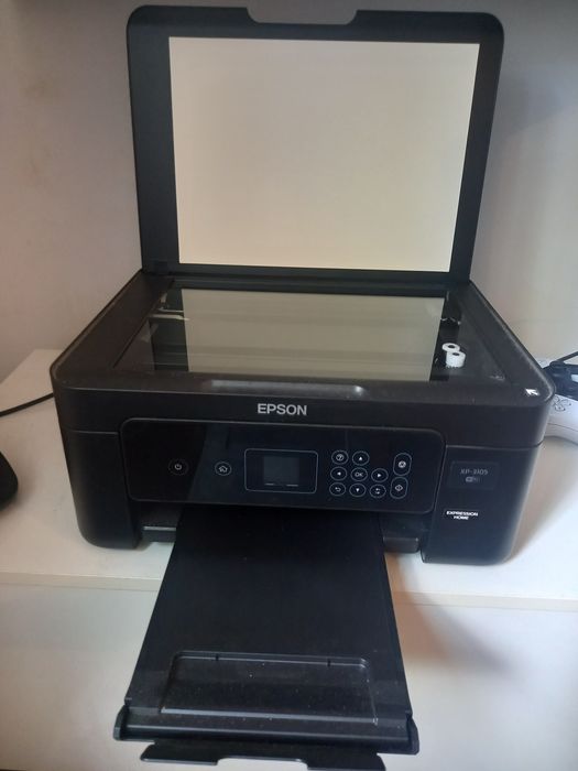 Impressora Epson XP - 310564752179309825123