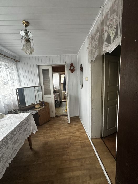 Продаж будинку с.Полоничі( Золочівський район)