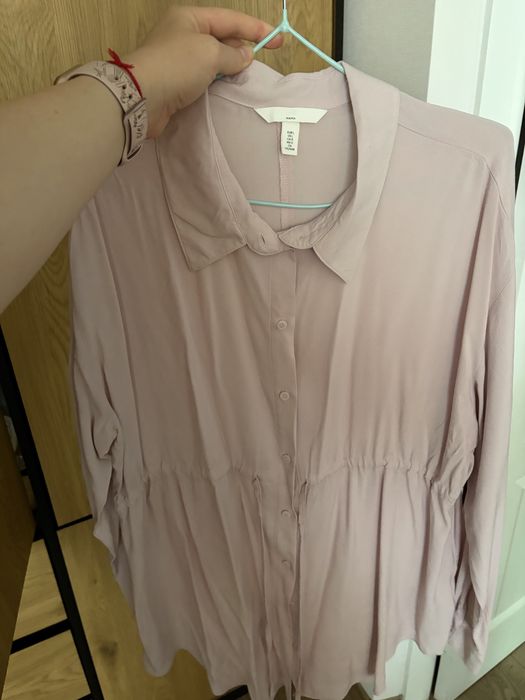 Блуза для вагітних H&M