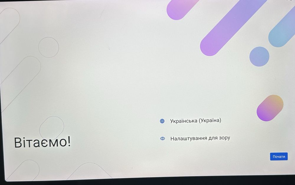 Планшет Lenovo Tab M11