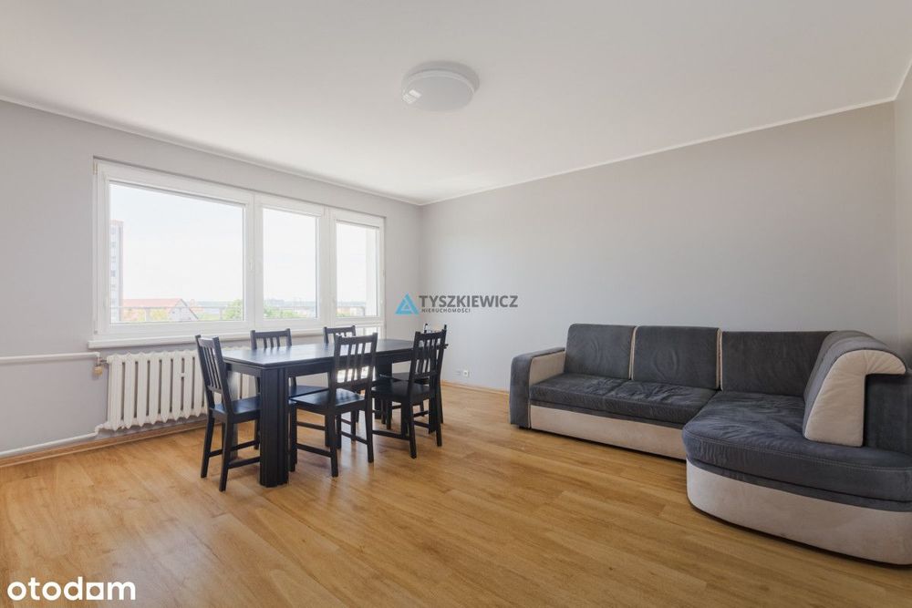 Komfortowe 3 pokojowe mieszkanie - Widok 2