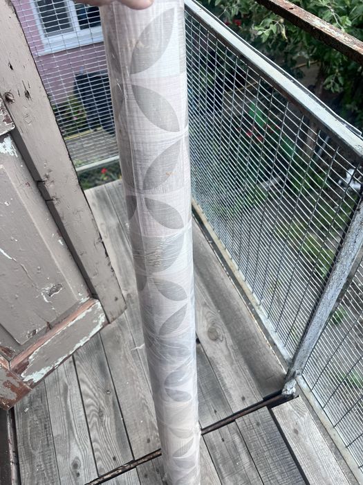 Рулон шпалер/ обои