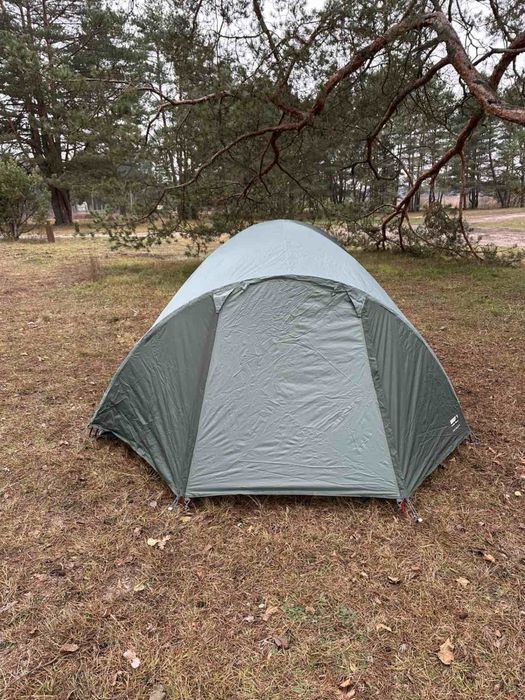 Палатка High Peak Nevada 3 (3 місна) з Німеччини!