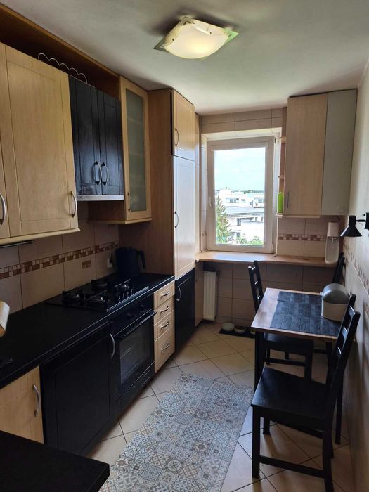 Sprzedam mieszkanie-3 pokojowe, Radogoszcz wschód - Widok 3