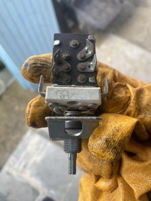 На газель запчасти