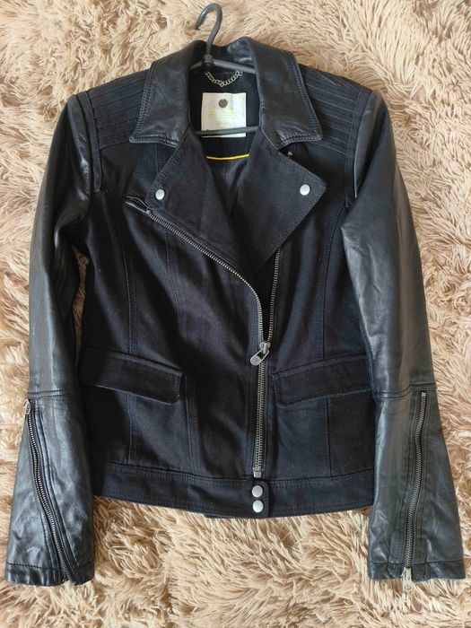 archive jacket - купить мужскую верхнюю одежду - Цена на OLX.ua
