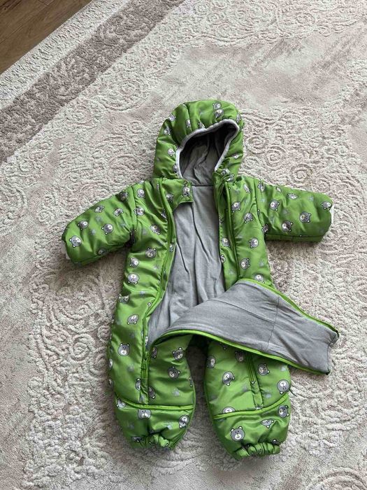 Комбінезон дитячий