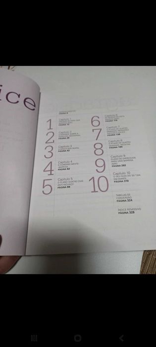 Livro: Dieta Barriga Zero! - Liz Vaccariello