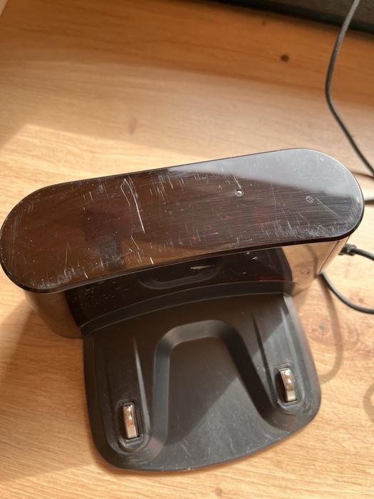 Xiaomi vacuum robot e5