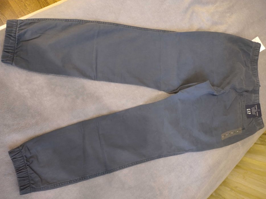 Нові чоловічі джогери GAP розмір S