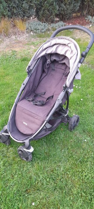 Wozek spacerowy Coto Baby Loca