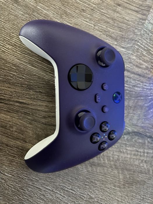 Xbox Series S 512GB — ідеальний стан