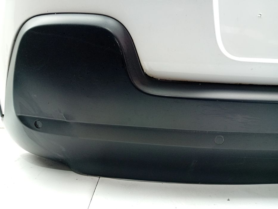 Pára-choques trás CITROËN C3 III (SX)
