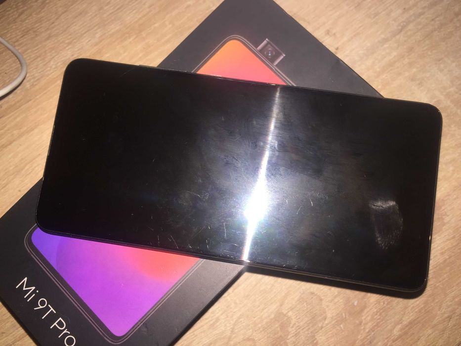 xiami mi 9t pro 6/64