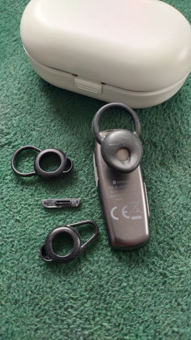 Samsung HM6000 słuchawka bluetooth
