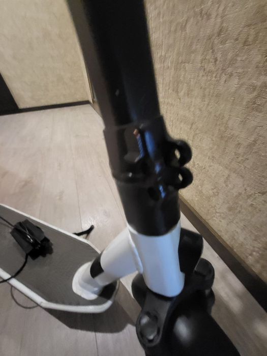 Електросамокат yadea ks5pro