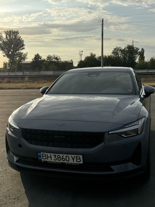 Polestar 2 2023
