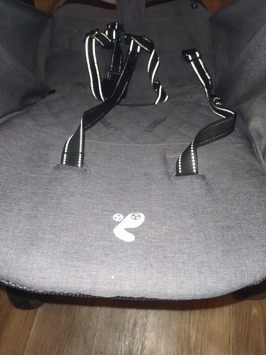 Коляска carello unico