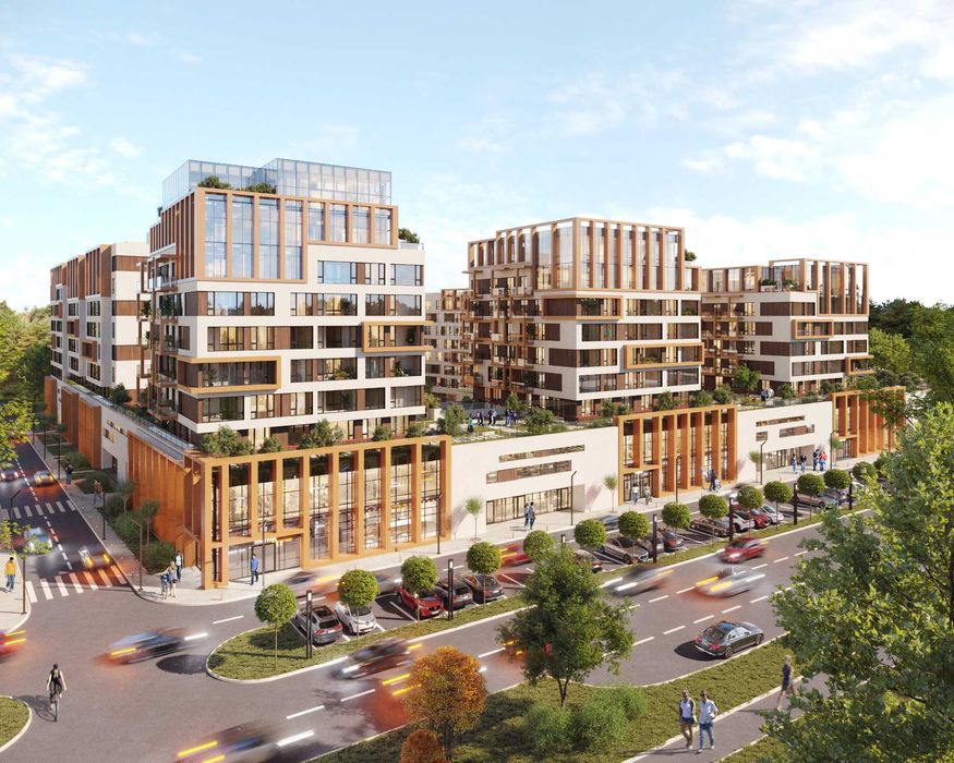 2-rooms apartment apartment by the address st. Koryatovicha Fedora (area 125,7 m²) - Atlanta.ua - photo 9