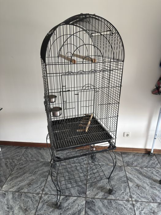 Gaiola para Pássaros