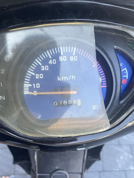 Viper Active 110 в хорошому стані