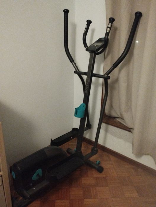 Bicicleta eletica