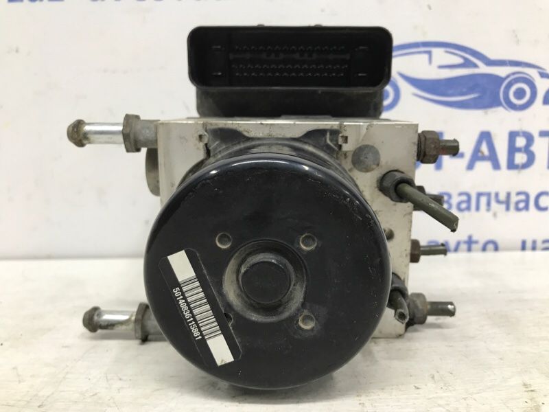 блок abs Grand Vitara с Разборки Suzuki Grand Vitara