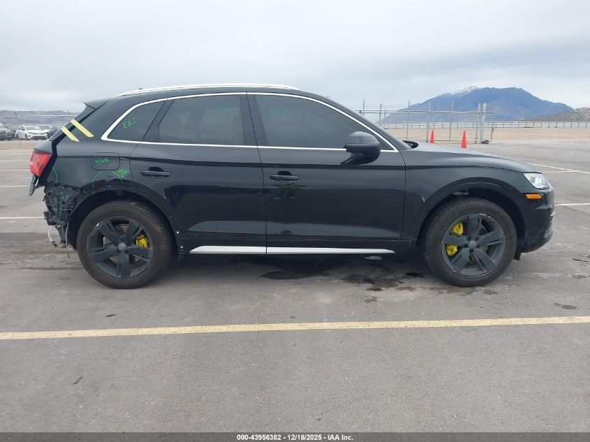 Продам ауді q5  буде в країні 5 травня