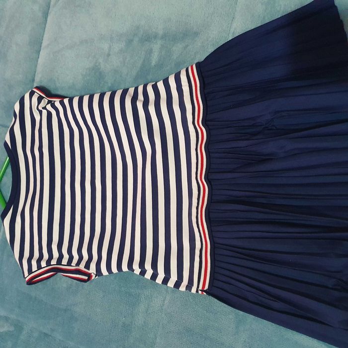 Vestido mayoral 6 anos