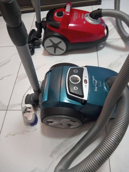 Odkurzacz Philips 2000 W