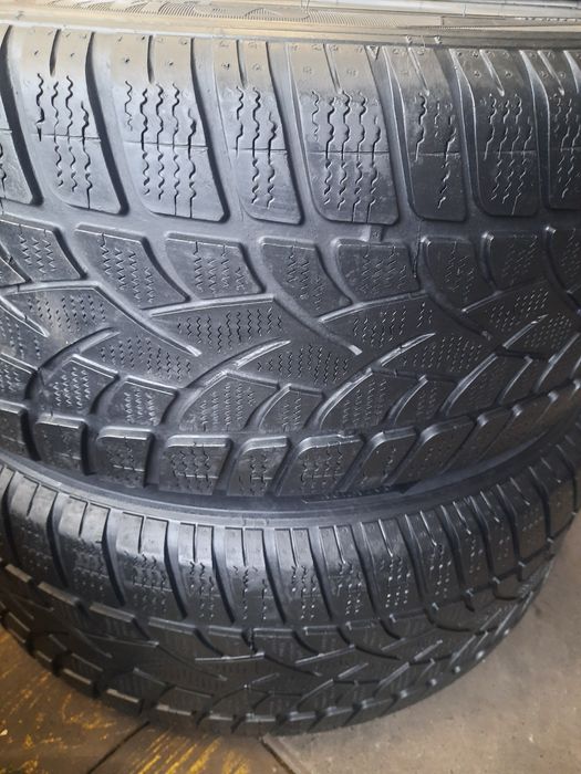 Dunlop Sp WinterSport 3d