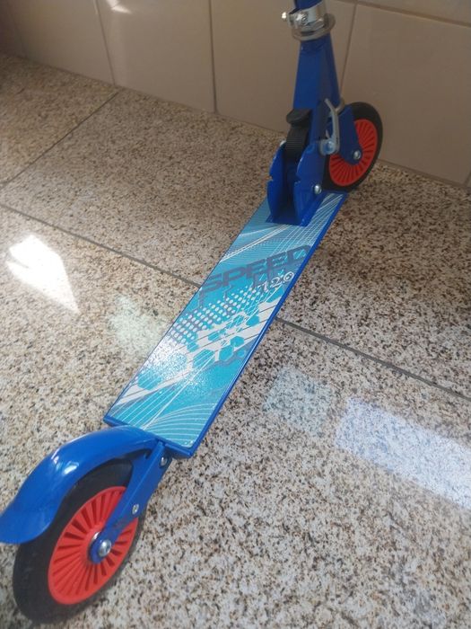 Trotinete Criança