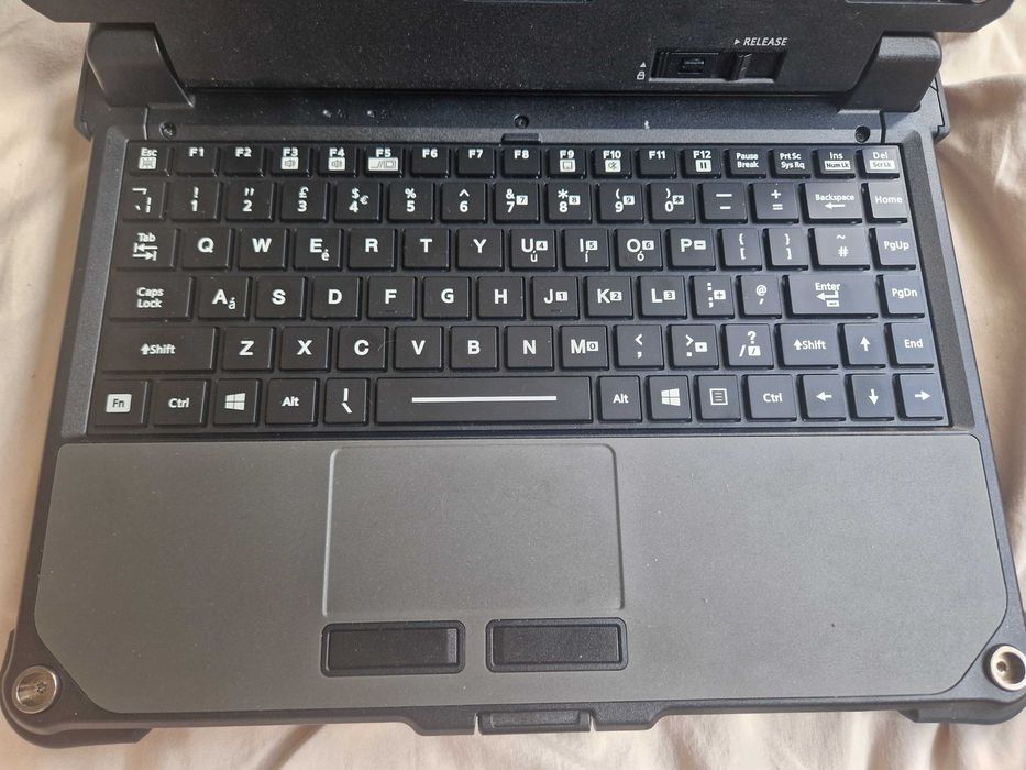 Tablet Getac F110 G7,Gwarancja!!!