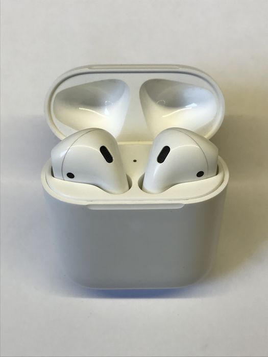 Наушники Apple Airpods 1. Оригинал