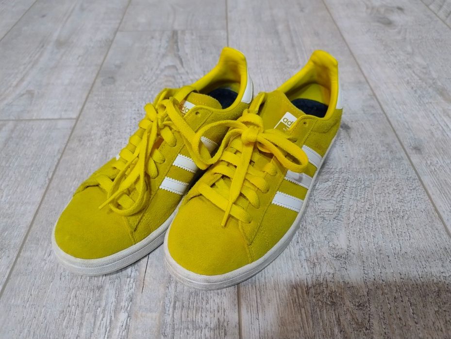 Кросівки adidas campus адідас кампу