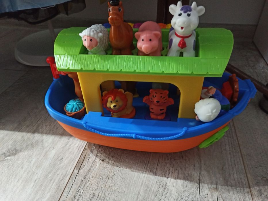 NOWA Arka Noego      .