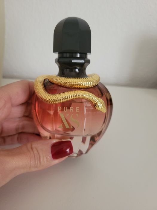 Pure XS paco rabanne 50ml edp