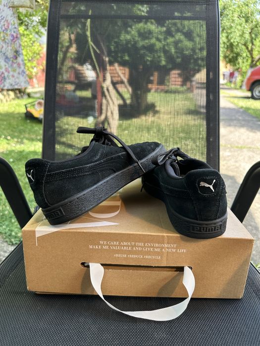 Кросівки puma 39 розмір