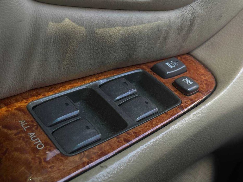 Lexus LS 430 2006р 4.3 Бензин АКПП Кредит/Лізинг/Обмін