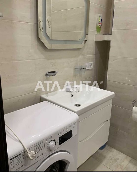 1-комнатная квартира по адресу ул. Бандеры Степана (площадь 37,7 м²) - Atlanta.ua - фото 7