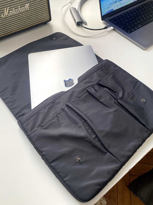 Macbook Air M1 13,3" 8/256 Silver