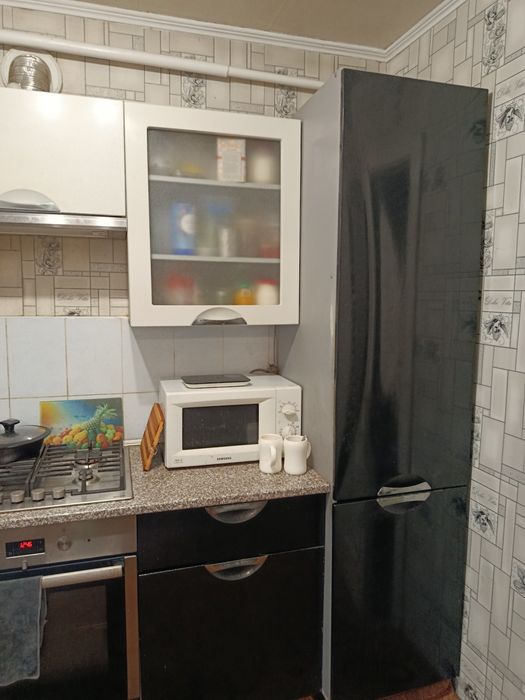 Петроцентр, усі зручності, ремонт